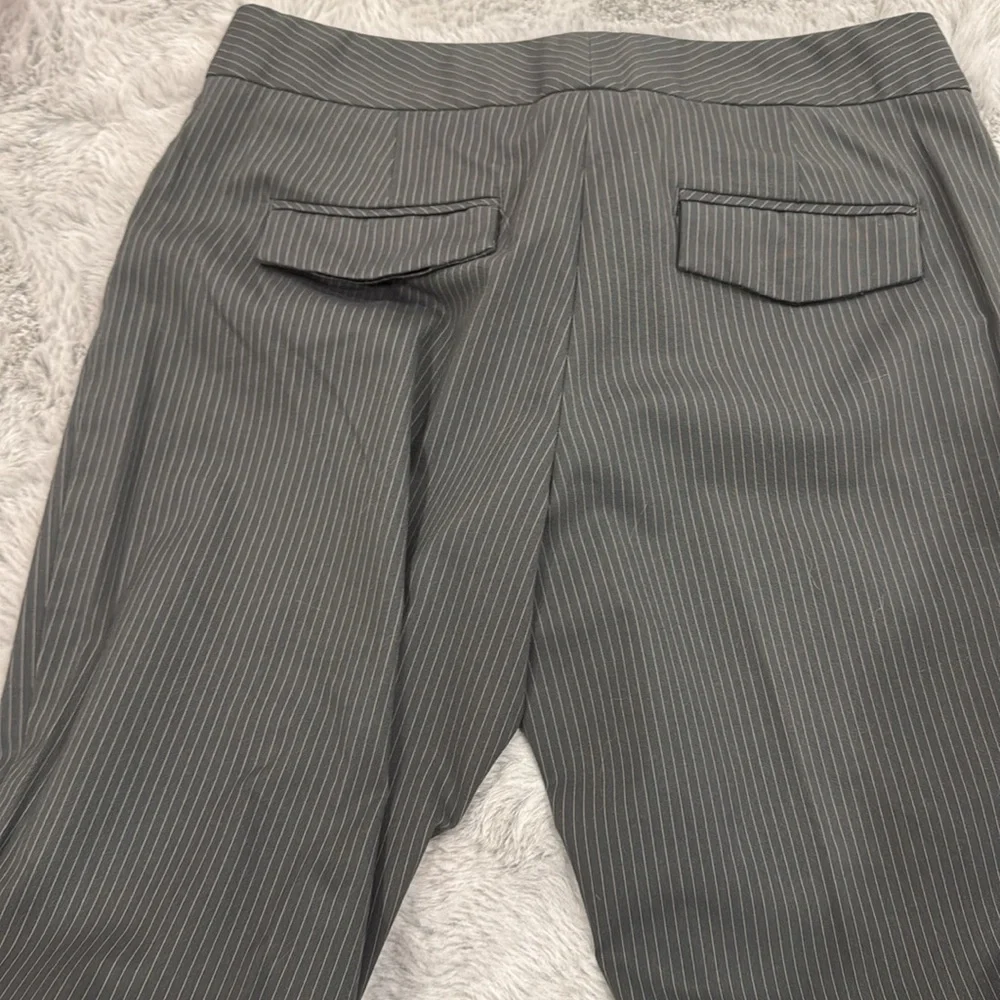 express work pants - Picture 3 of 3